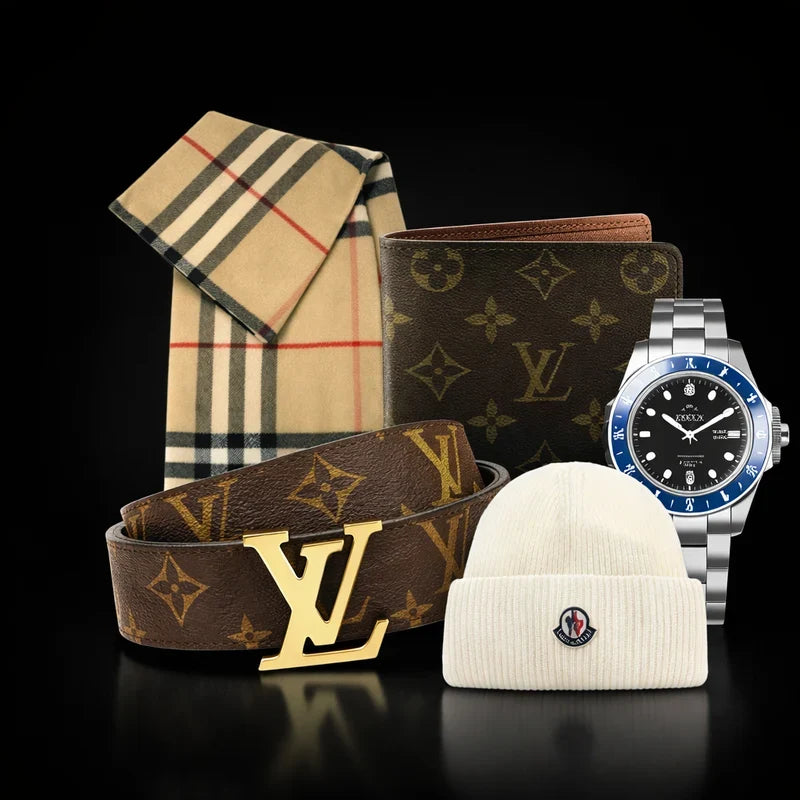 ACCESSORIES