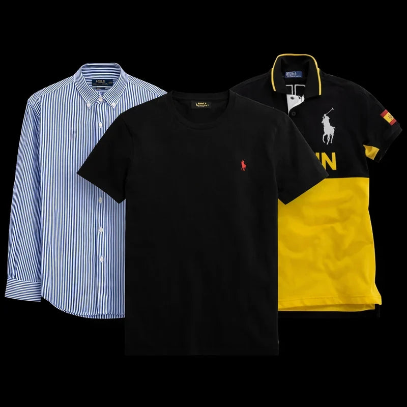 SHIRTS