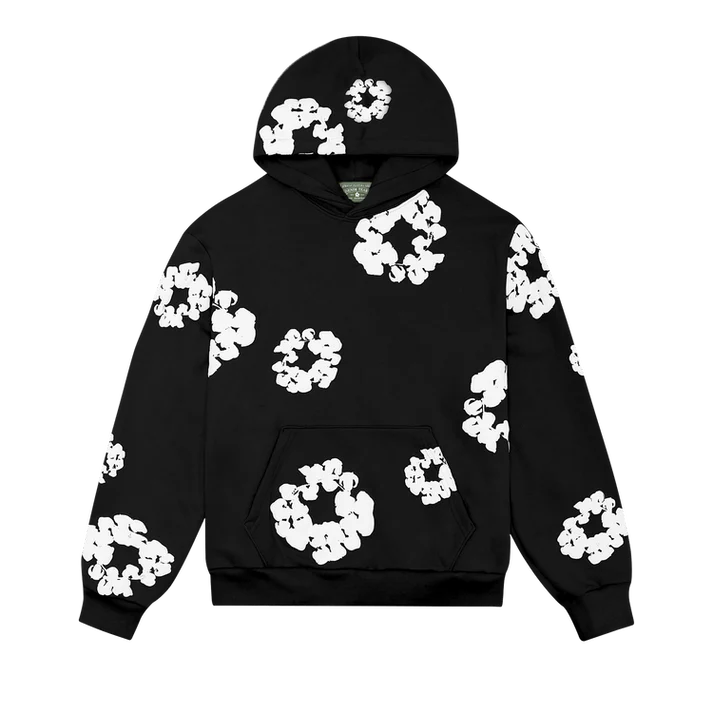 DNM TRS HOODIE