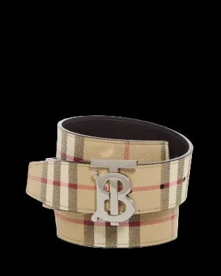 BRBRY BELT