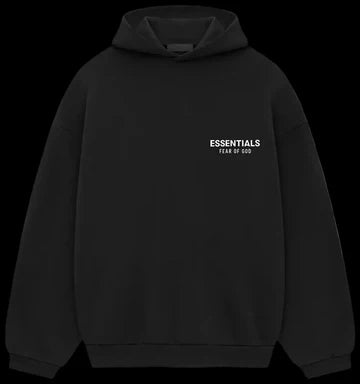 ESNTSL HOODIE