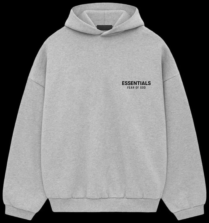 ESNTSL HOODIE