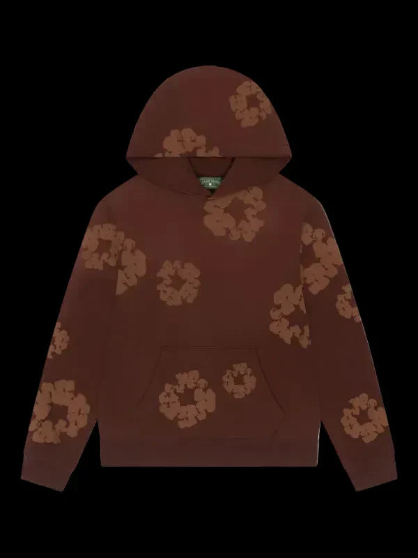 DNM TRS HOODIE