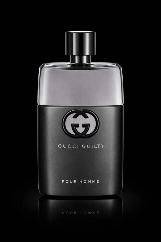 GCI GUILTY POUR HOMME