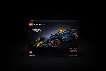 LEGO RB F1
