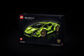 LEGO LAMBO