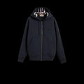 BRBRY ZIP UP