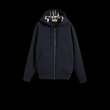 BRBRY ZIP UP