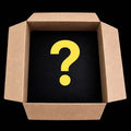 MYSTERY BOX