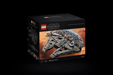 LEGO SW MILLENNIUM FALCON