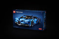 LEGO BUGATTI