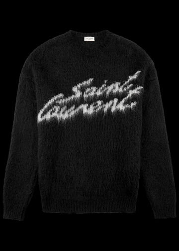 YSL SWEATER