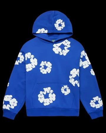 DNM TRS HOODIE