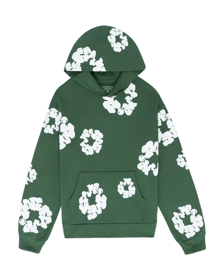 DNM TRS HOODIE