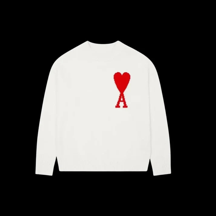 AMI SWEATER
