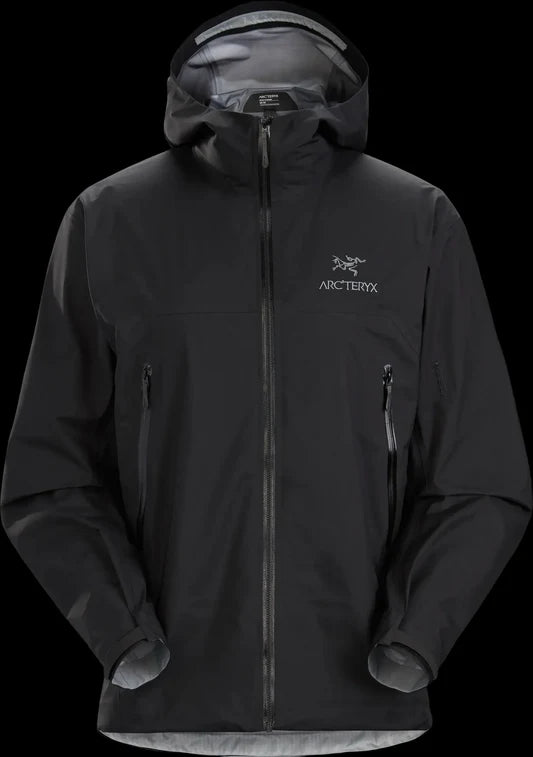 Arc'teryx Jacket