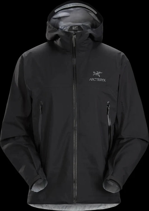 Arc'teryx Jacket