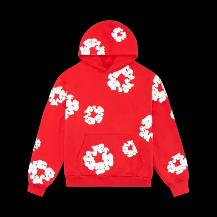 DNM TRS HOODIE