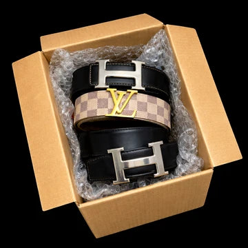 BELT BOX