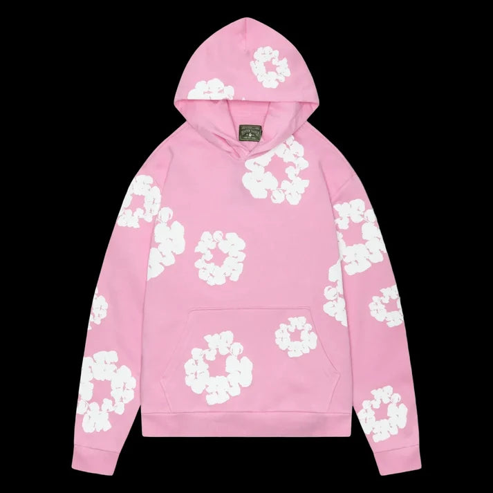 DNM TRS HOODIE