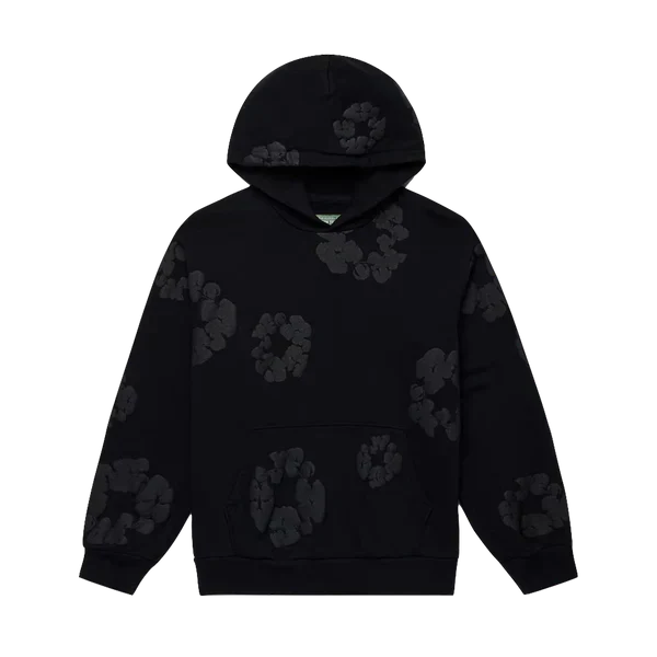 DNM TRS HOODIE