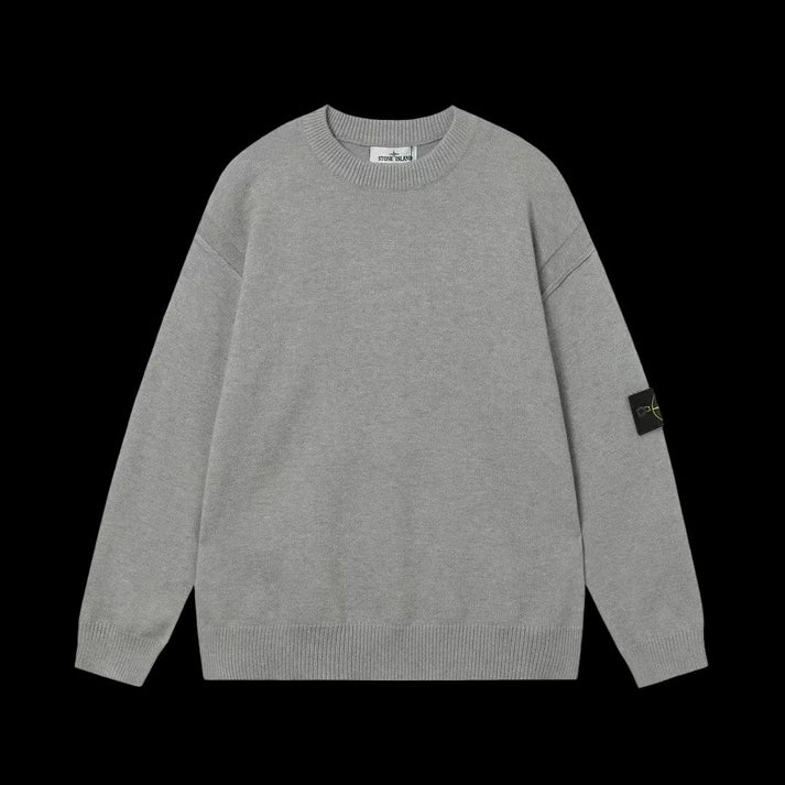 STN ISL SWEATER