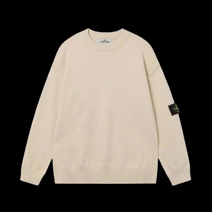 STN ISL SWEATER