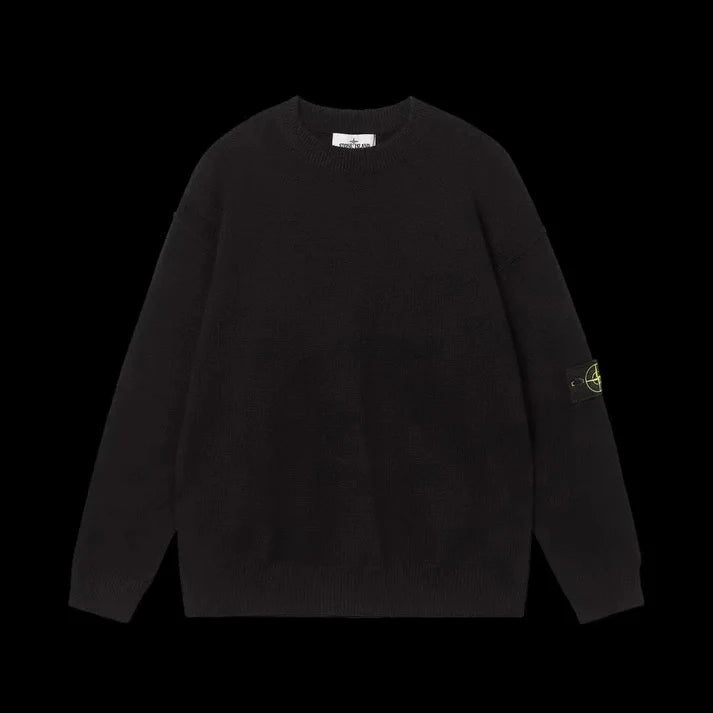 STN ISL SWEATER
