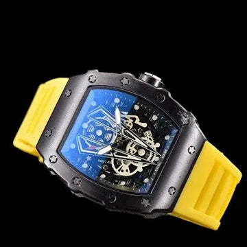 RM WATCH