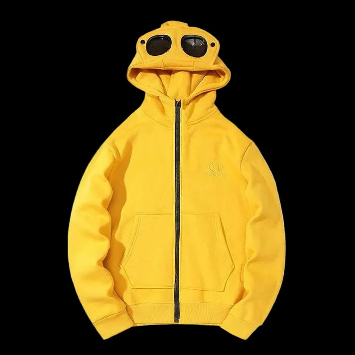 BRBRY ZIP UP