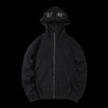 BRBRY ZIP UP