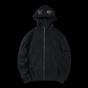 BRBRY ZIP UP
