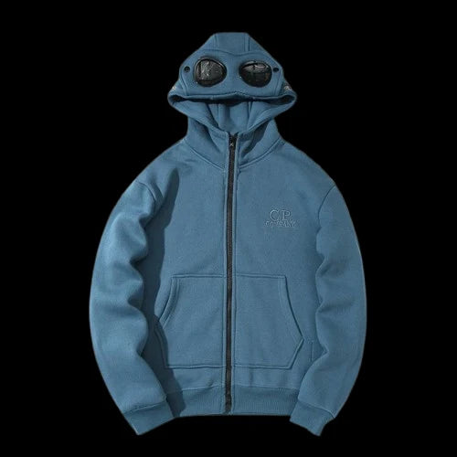BRBRY ZIP UP