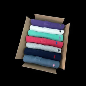 RL VINTAGE BOX
