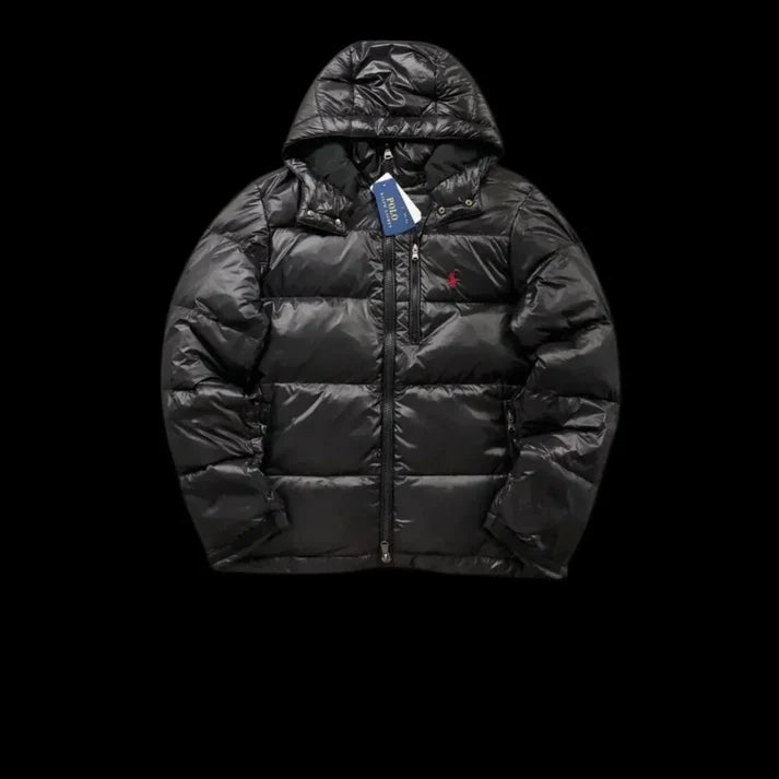 RL PUFFER JACKET