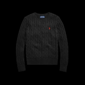 RL KNITWEAR