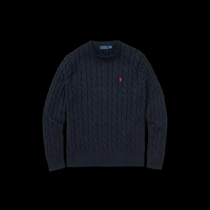 RL KNITWEAR