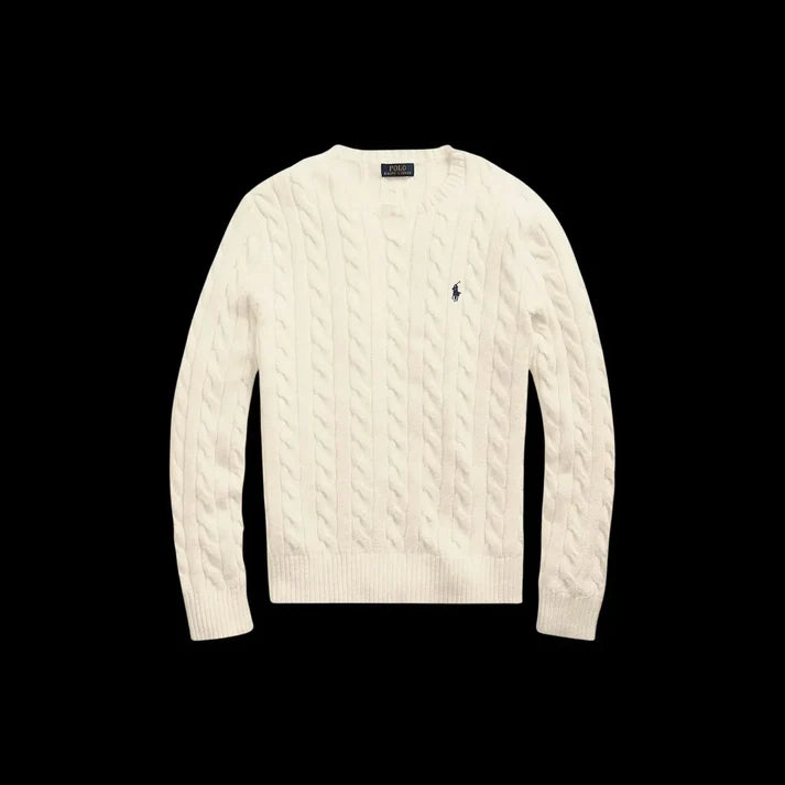RL KNITWEAR