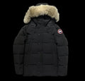 Moncler x Palm Angels Jacket