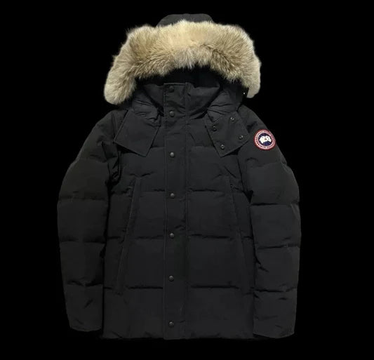 Moncler x Palm Angels Jacket